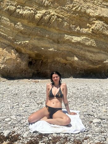 Leaked Kailee mckenzie private photo viral onlyfans