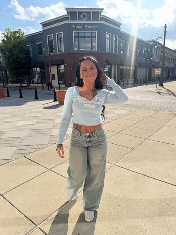 Leaked Kailee rayn private photo viral onlyfans