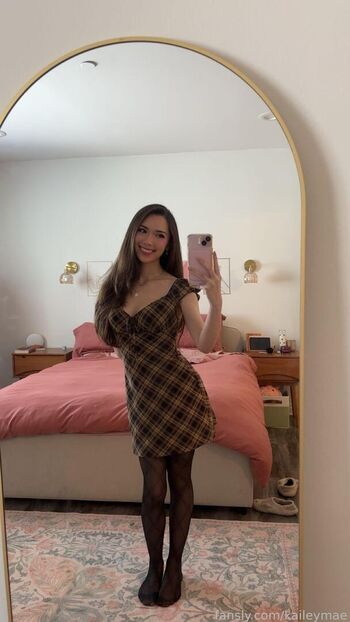 Leaked Kailey mae  page private photo viral onlyfans