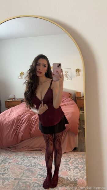 Leaked Kailey mae  page private photo viral onlyfans