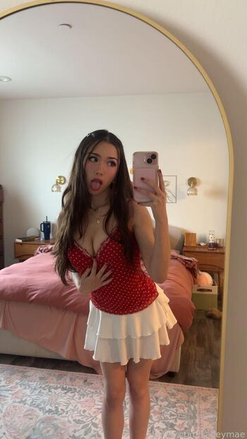 Leaked Kailey mae private photo viral onlyfans