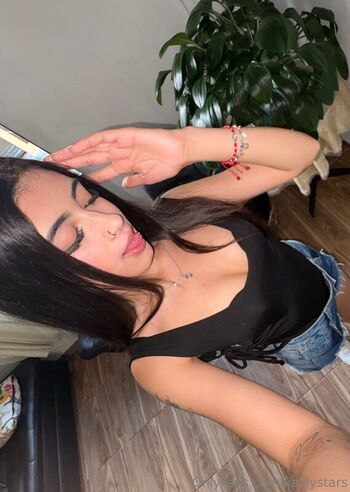 kaillystars