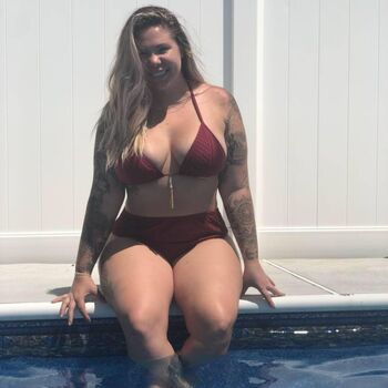 Leaked Kailyn lowry private photo viral onlyfans