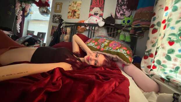Leaked Kailynstarrrr private photo viral onlyfans