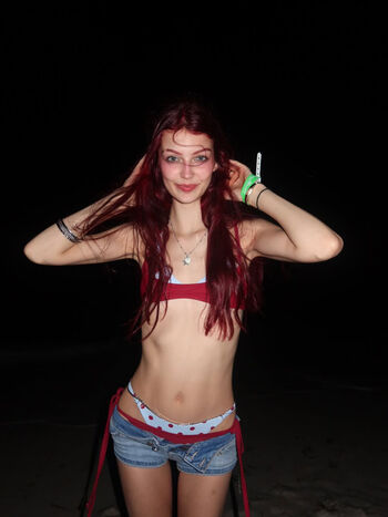 Leaked Kailynstarrrr private photo viral onlyfans