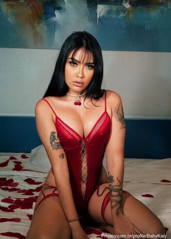 Leaked Kainy neves private photo viral onlyfans