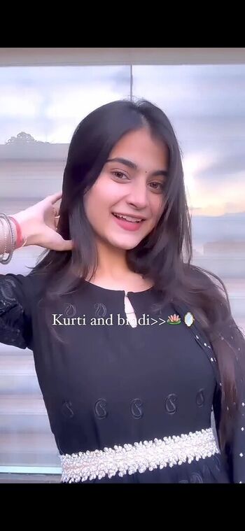 Leaked Kairavi dayal  page private photo viral onlyfans