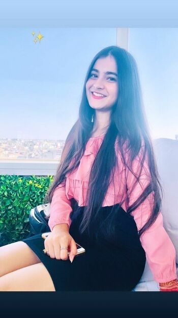 Leaked Kairavi dayal private photo viral onlyfans