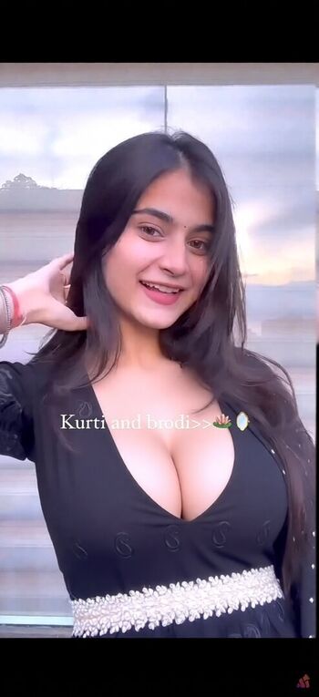 Leaked Kairavi dayal private photo viral onlyfans