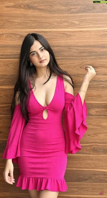 Kairavi dayal