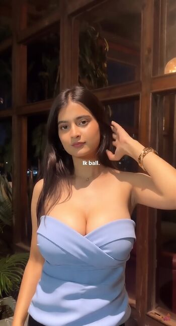 Leaked Kairavi dayal private photo viral onlyfans