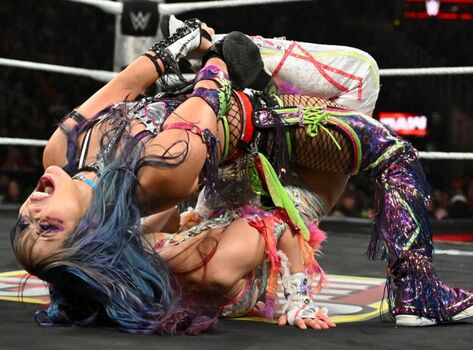 Kairi Sane
