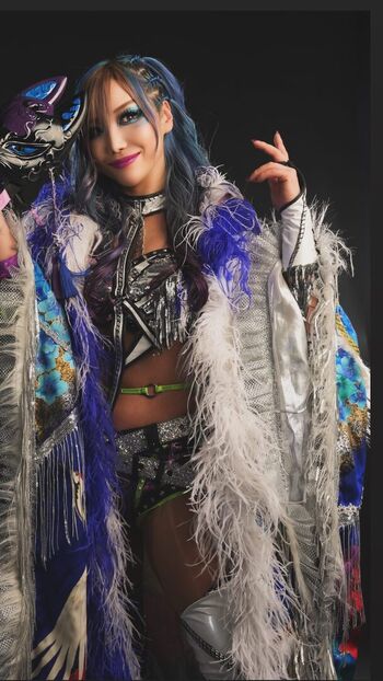 Kairi Sane