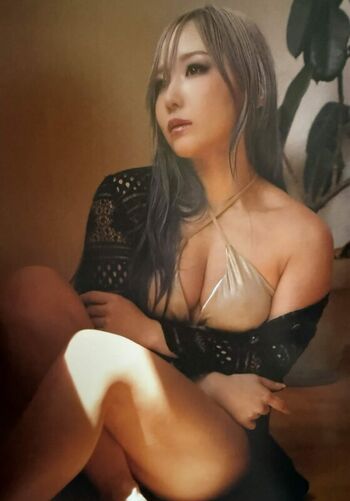 Kairi Sane