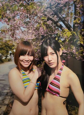 Leaked Kairi sane private photo viral onlyfans