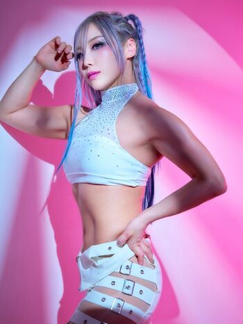 Leaked Kairi sane private photo viral onlyfans