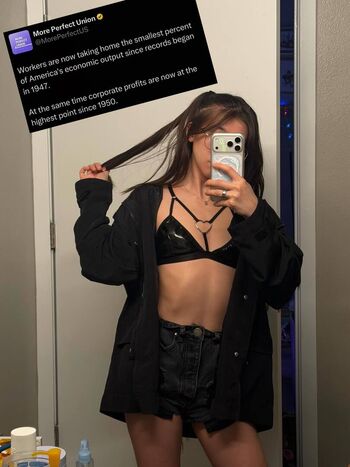 Leaked Kaisa private photo viral onlyfans
