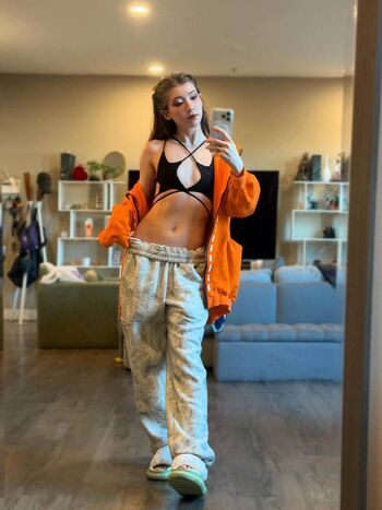 Leaked Kaisa private photo viral onlyfans