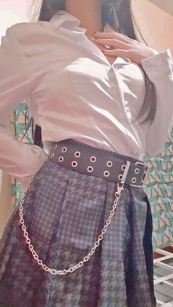 Leaked Kaisha r magadia page private photo viral onlyfans