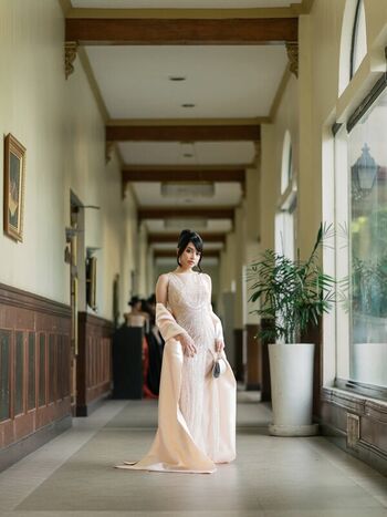 Kaisha R. Magadia
