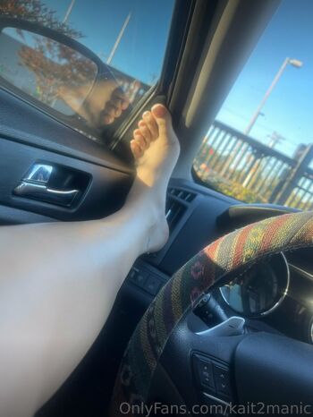 Leaked Kaitmanic page private photo viral onlyfans