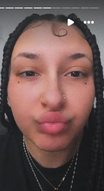 Leaked Kaitmanic private photo viral onlyfans