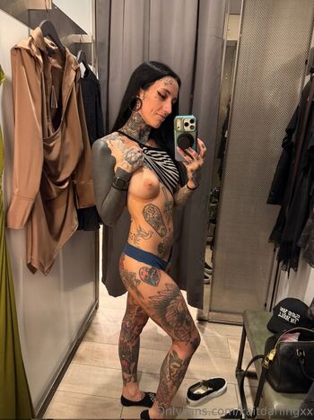 Leaked Kaitdarling private photo viral onlyfans