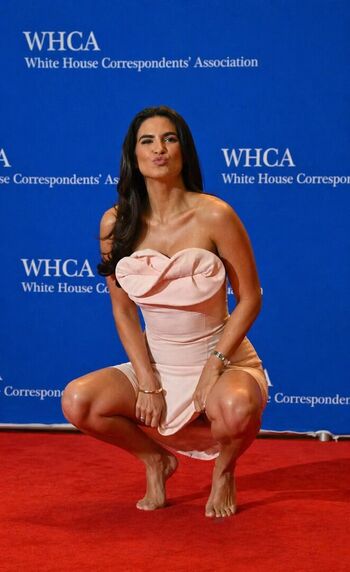 Leaked Kaitlan collins private photo viral onlyfans