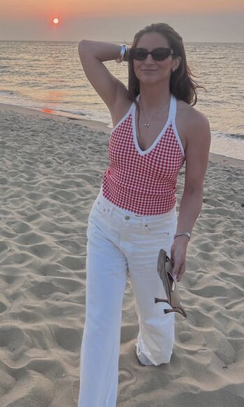 Leaked Kaitlan collins private photo viral onlyfans