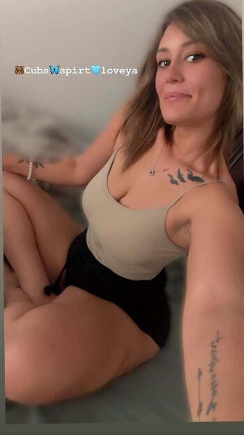 Leaked Kaitlan rosewhite private photo viral onlyfans
