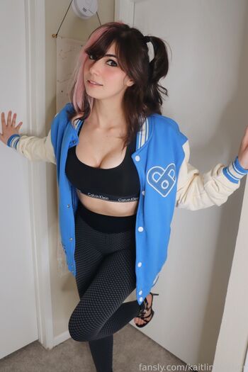 Leaked Kaitlin witcher  page private photo viral onlyfans