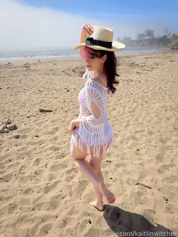 Leaked Kaitlin witcher  page private photo viral onlyfans