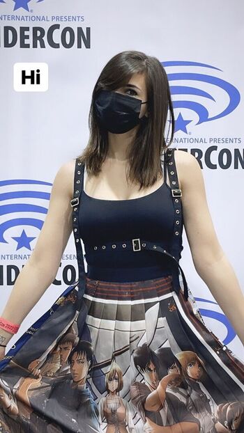 Leaked Kaitlin witcher private photo viral onlyfans