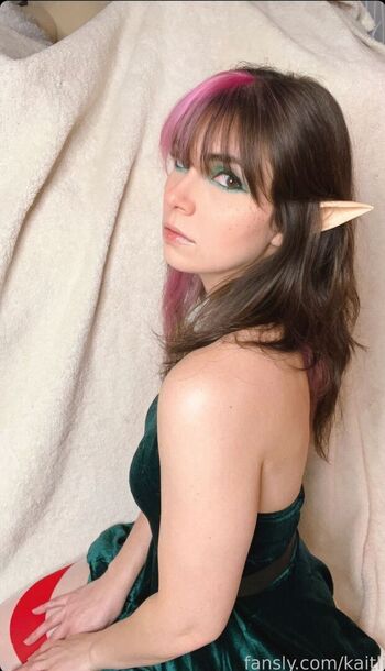 Leaked Kaitlin witcher private photo viral onlyfans