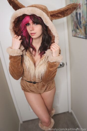 Kaitlin Witcher