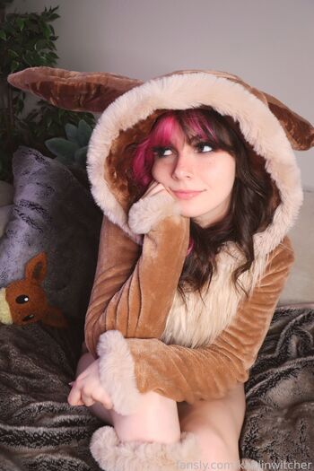 Kaitlin Witcher