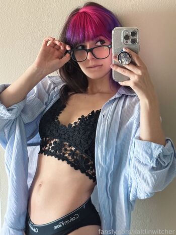Kaitlin Witcher