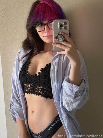 Kaitlin Witcher