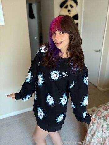 Leaked Kaitlin witcher private photo viral onlyfans