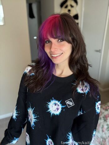 Leaked Kaitlin witcher private photo viral onlyfans