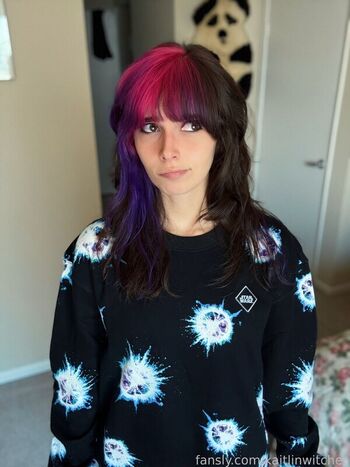 Kaitlin Witcher