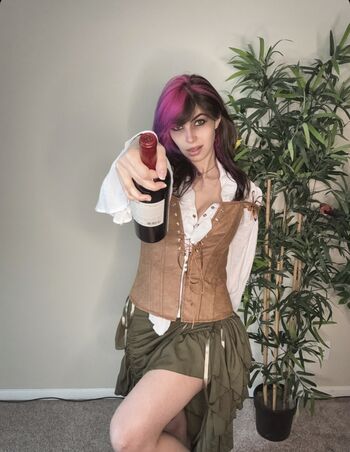 Kaitlin Witcher