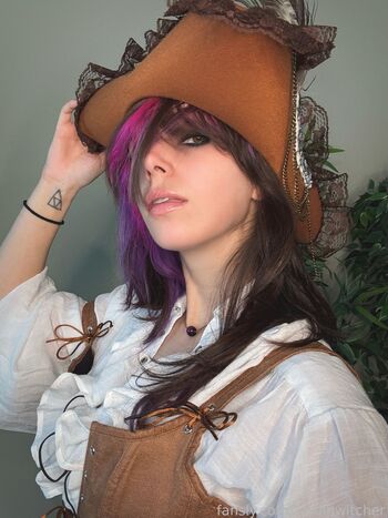 Kaitlin Witcher