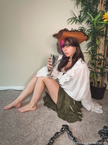 Kaitlin Witcher
