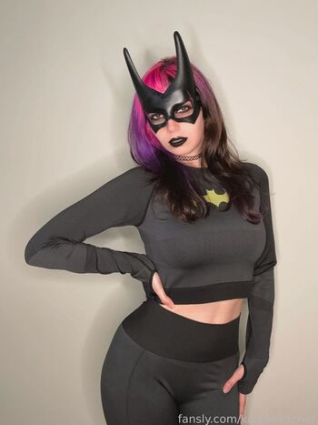 Kaitlin Witcher