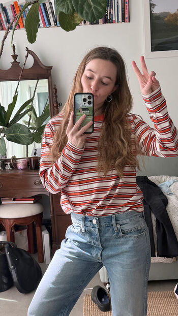 Kaitlyn Dever