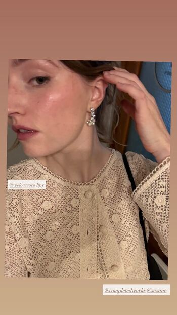 Leaked Kaitlyn dever private photo viral onlyfans