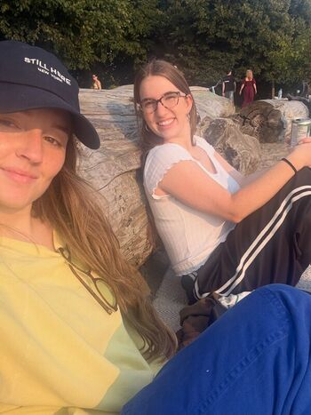 Leaked Kaitlyn dever private photo viral onlyfans