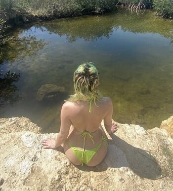 Leaked Kaitlyn heinzelmann private photo viral onlyfans