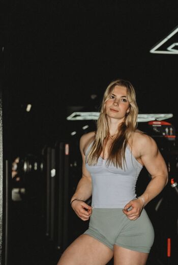Kaitlyn Lawson